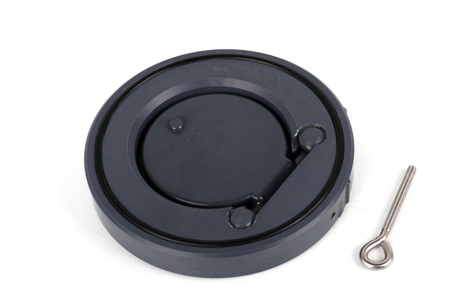 银川对夹式止回阀